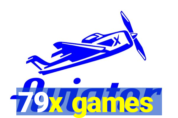 79x games